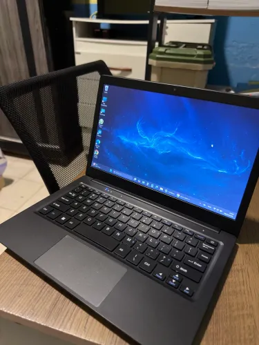 Notebook Intel Celeron 128 GB SSD 8GB RAM