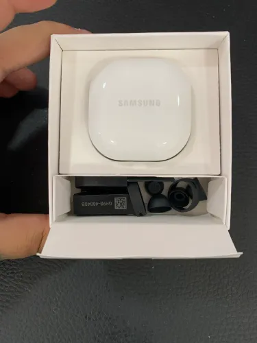 Galaxy buds FE