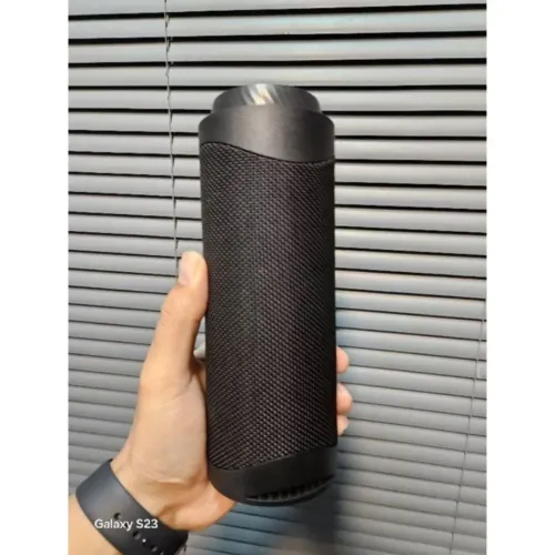 Caixa de Som Tronsmart T7