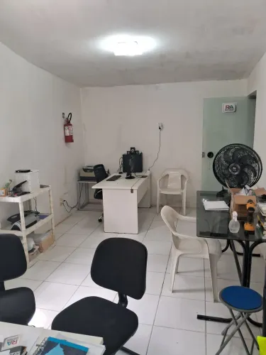 No coração de Tambaú