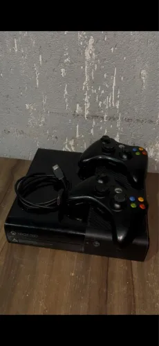 Xbox 360 slim
