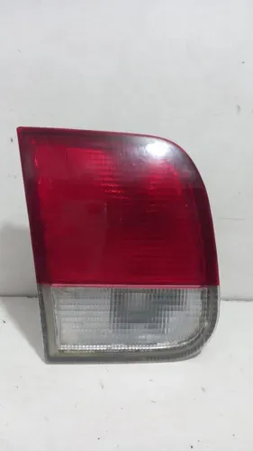 Lanterna Honda Civic Tampa 1996 1997 1998 Esquerdo 12903 Esquerdo Vermelho