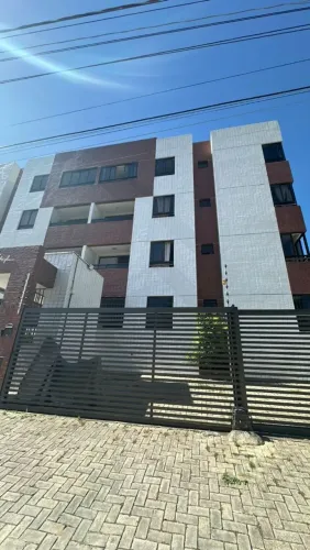 Apartamento locação Altiplano