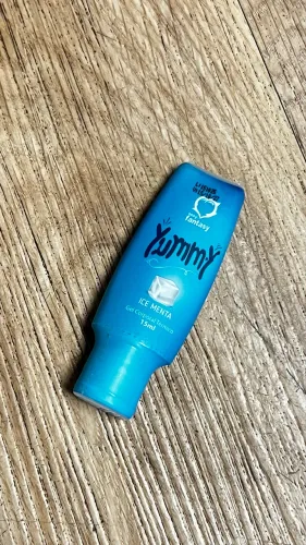 Gel corporal