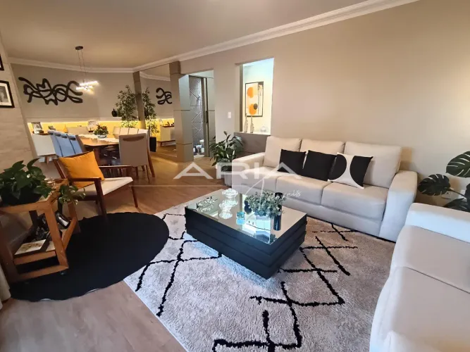 Apartamento à VENDA na região Central de Londrina.- Pr.