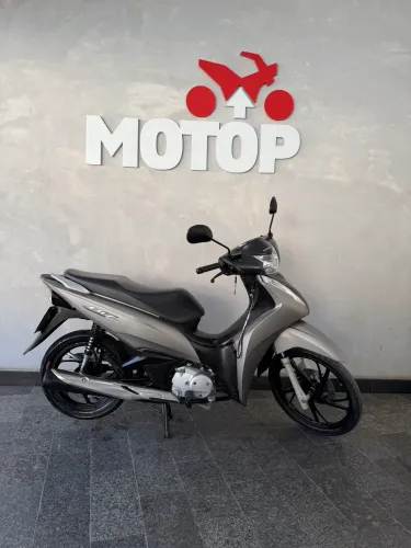 BIZ 125 EX 2023/2023