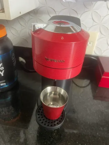 Nespresso Vertuo