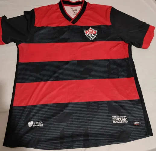 Camisa EC Vitória 