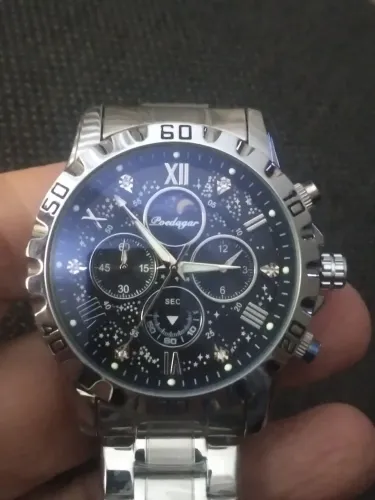 RELOGIO MONTBLANC