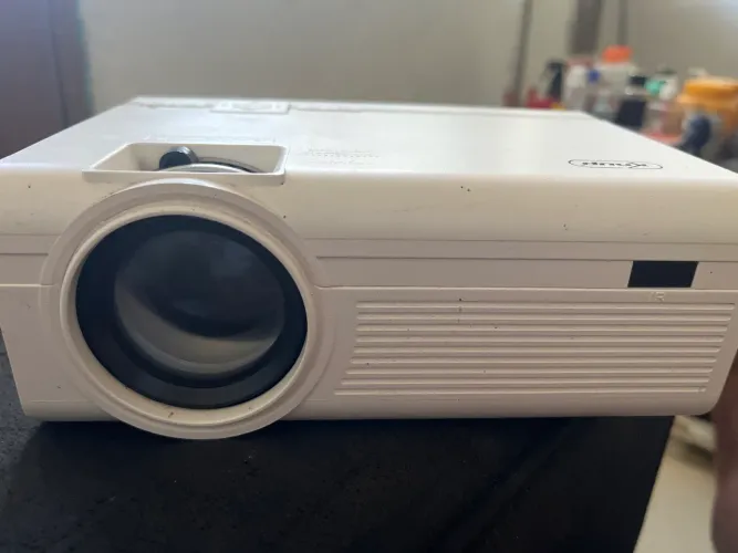 Vendo projetor Knup 150