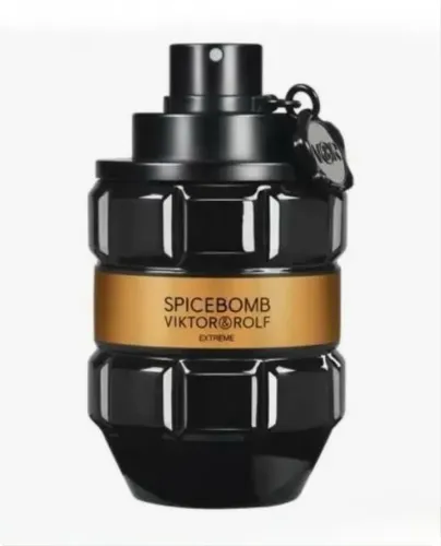 Viktor&Rolf Spicebomb Extreme EDP 90ml para masculino