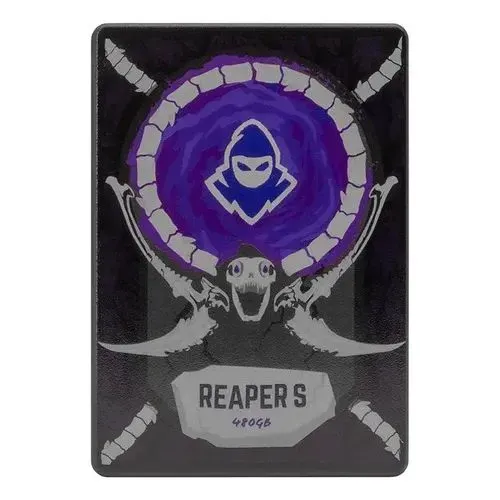 SSD Mancer 480gb