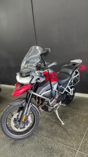 Tiger GT Explorer