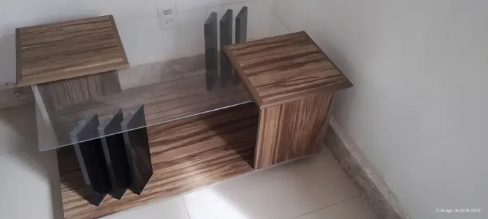 Mesa de centro