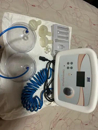 Equipamento de estética dermotonus slim