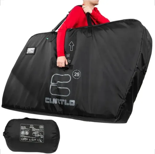 MALA BIKE CURTLO