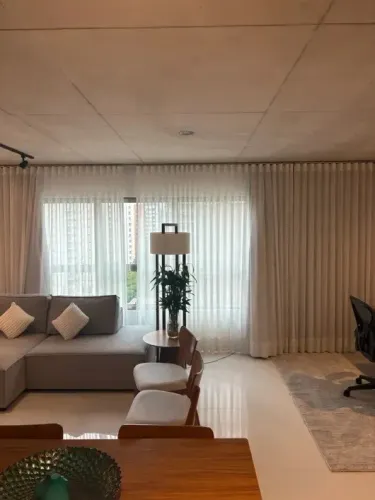 MaxHaus Itaim: A Vanguarda do Conceito Arquitetônico Aberto e Alta Performance Tecnológica