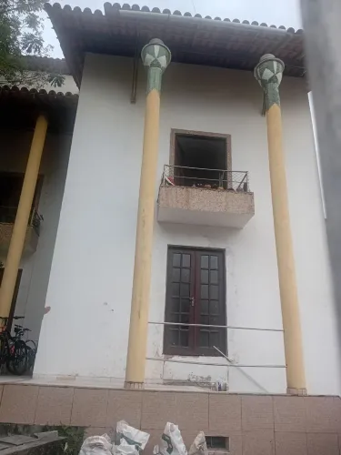 Alugo apartamento quarto e sala na Federação Salvador