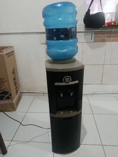 Bebedouro Esmaltec