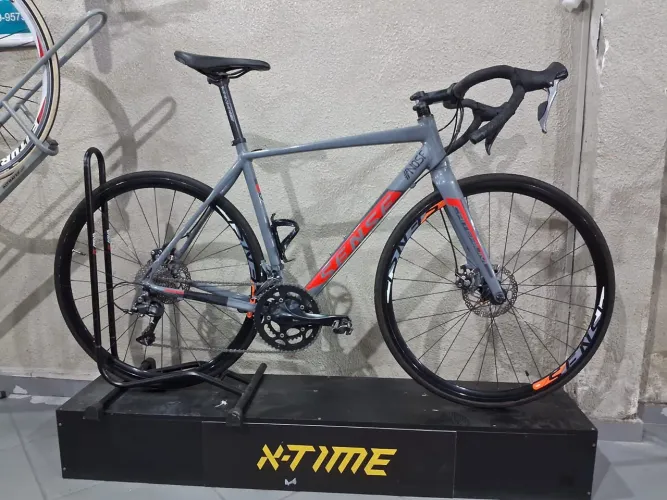 Speed sense criterium tamanho 53
