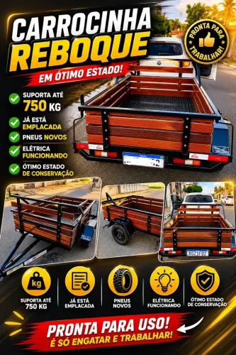 Reboque