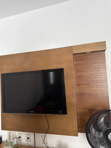Painel de tv