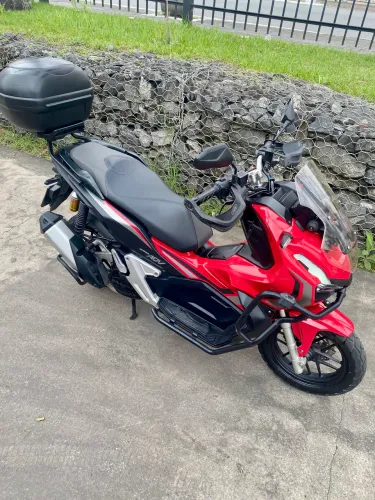 MOTO HONDA ADV 150 2024