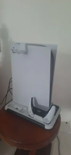 Playstation 5 completo 1 tb
