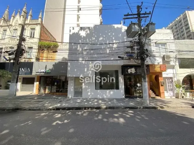 Loja para locação, Icaraí, Niterói, RJ