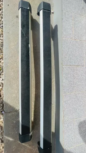Rack teto clio 2 portas 