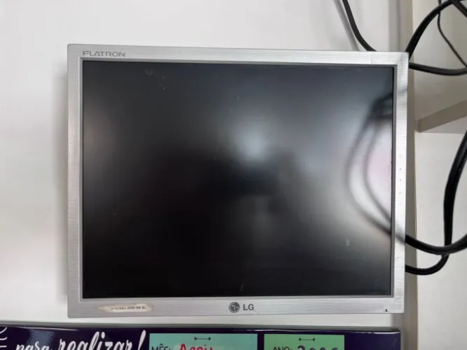 Kit câmera de monitoramento intelbras
