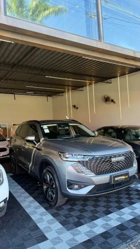 GWM Haval H6 Phev19 (hibrido) 2025