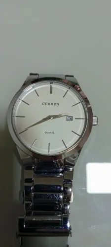 Relógio Curren Original 