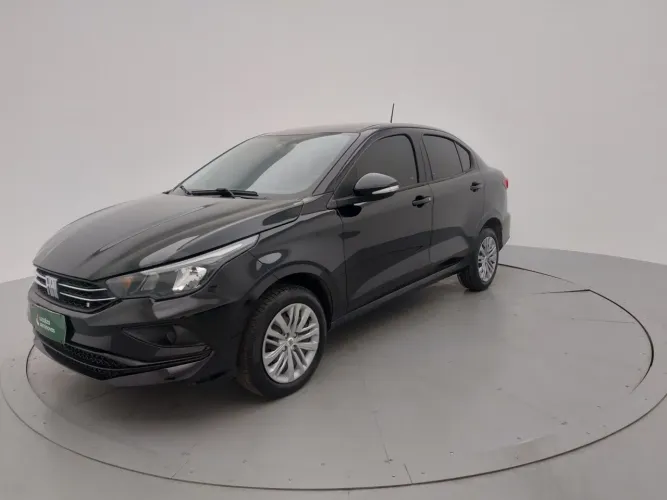 Fiat Cronos Drive 1.0 6V 2025