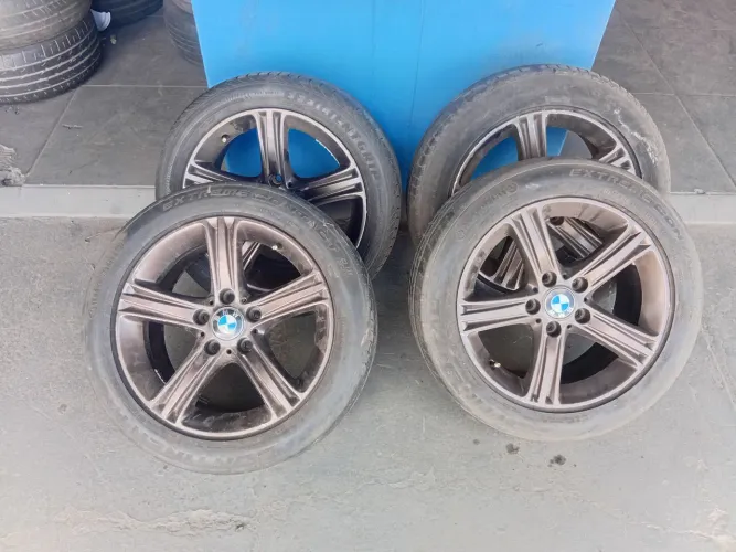 RODAS ARO 17 BMW