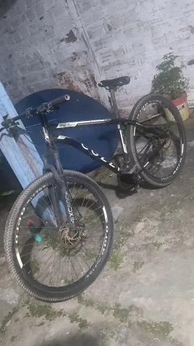 Bike aro 29