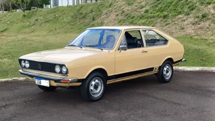 Volkswagen Passat L/ LS/ LSE/ GL/ GLS/ TS/ FLA/ VILL/ PLUS 1987