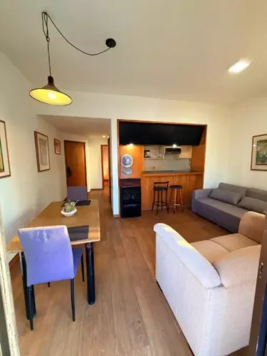 Apartamento para aluguel com 1 quarto em Savassi - Belo Horizonte - MG