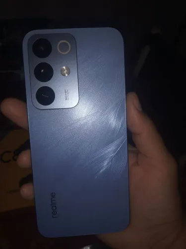 Xiaomi realme c85  * leia a descrição*