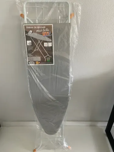 Tábua de passar roupa