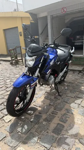 CB TWISTER 2022