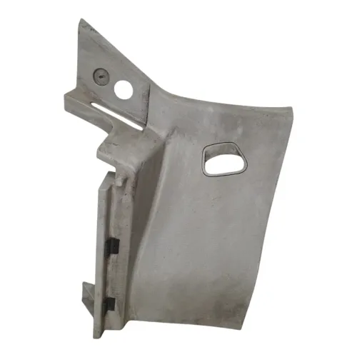 Suporte Bagagito Esquerdo Fiat Uno 2011