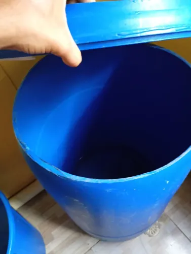 Bombona De 200 LT
