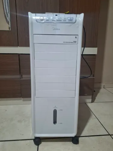 Climatizador de Ar