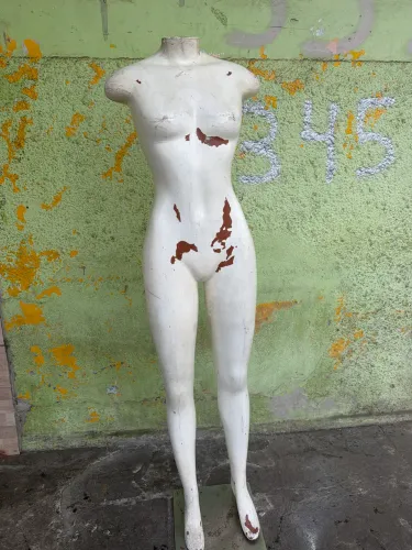 Maniquim