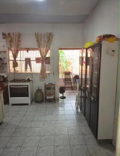 Casa a venda Recanto das Emas