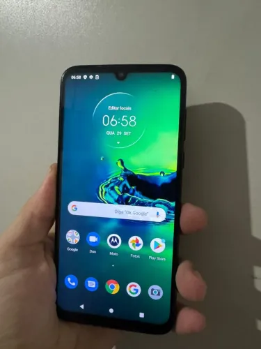 Motorola 64 GB