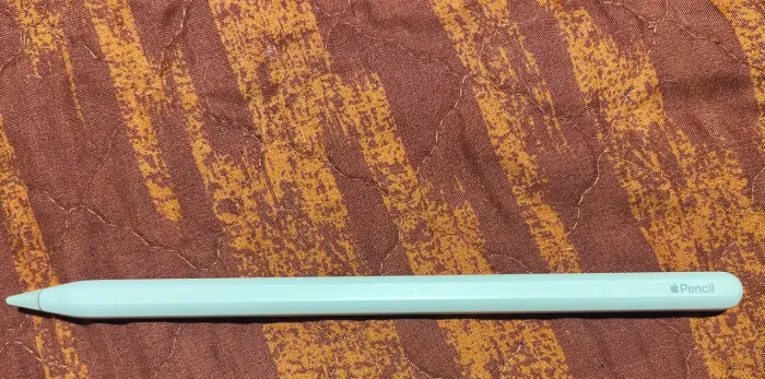 Caneta de iPad 2ª geração 