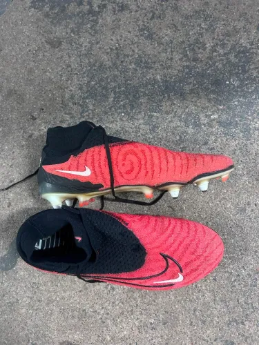 Nike phantom GX elite