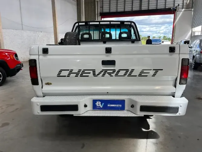 CARROCERIA D20